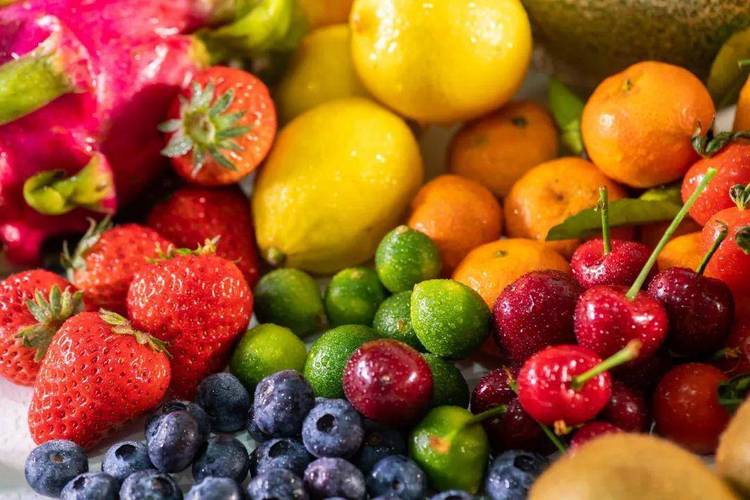 血糖高能吃什么水果